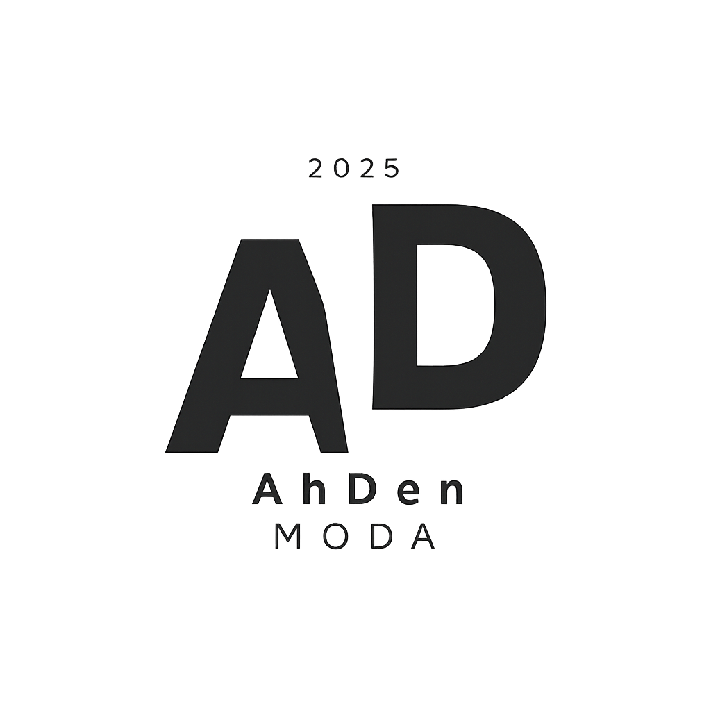 Ahden Moda Logo